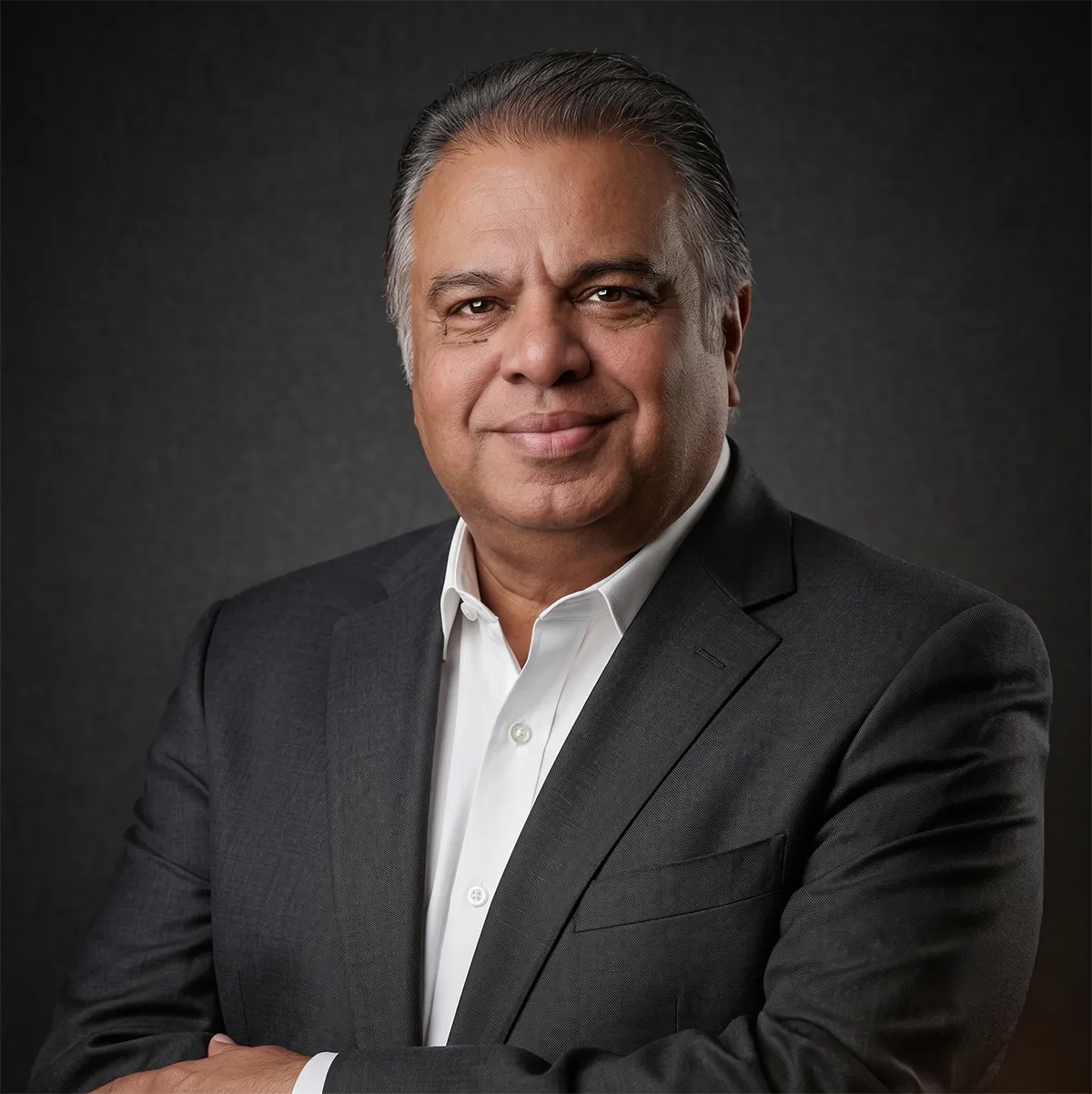 Muhammad Suhail Kazi